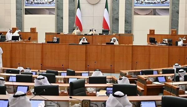 اختلاف سیاسی در کویت: نخست وزیر باردیگر پارلمان را منحل کرد