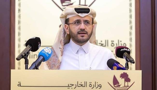 قطر سفارتخانه‌های خود در امارات و بحرین را بازگشایی می‌کند