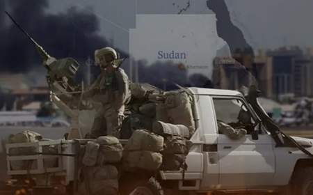 شمار قربانیان سودان به بیش از 300 نفر رسید