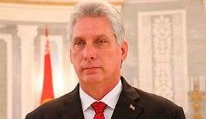 «میگل دیاز کانل» بار دیگر رئیس‌جمهور کوبا شد