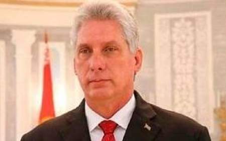 «میگل دیاز کانل» بار دیگر رئیس‌جمهور کوبا شد