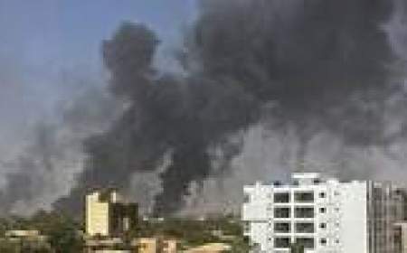 ادامه درگیری‌ها در سودان به رغم اجرای آتش‌بس