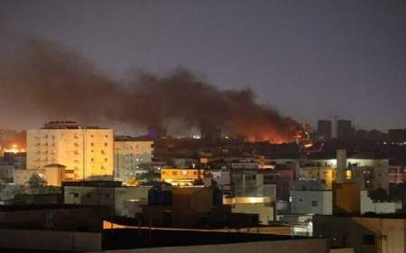 موافقت اولیه طرف‌های درگیر سودانی با آتش‌بس طی تعطیلات عید فطر