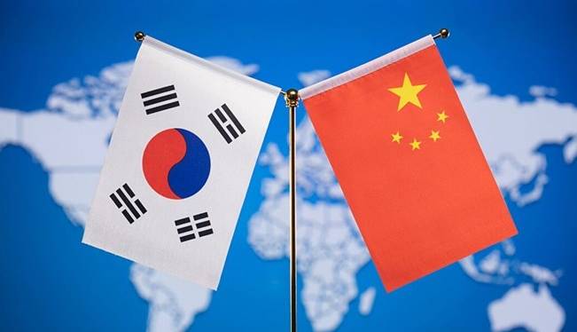 تنش دیپلماتیک چین با کره جنوبی با احضار سفرای دو کشور