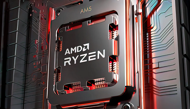 برخی کاربران از مشکل سوختن پردازنده Ryzen 7000X3D خبر داده‌اند