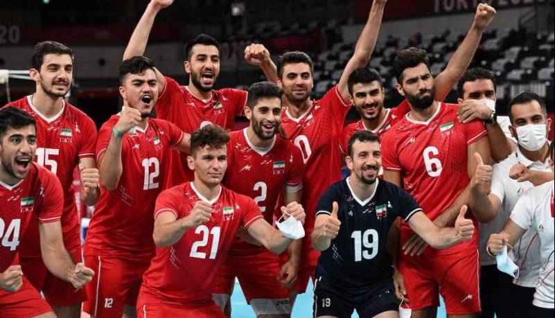 پاسخ FIVB به یک ابهام مهم درباره لیگ ملت‌ها