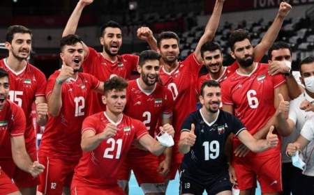 پاسخ FIVB به یک ابهام مهم درباره لیگ ملت‌ها