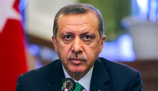اردوغان: انتخابات آتی سرنوشت ترکیه را برای نیم قرن بعد مشخص می‌کند