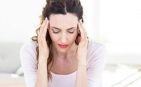 10 درمان خانگی سردرد قبل از مصرف قرص