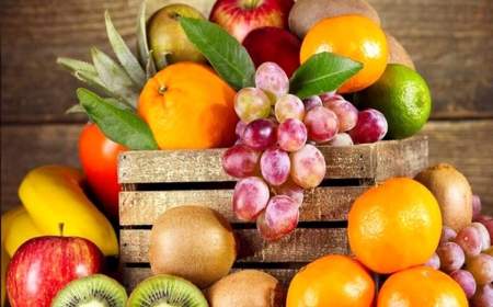 قیمت جدید میوه‌های پر مصرف اعلام شد