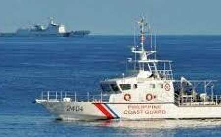 فیلیپین از رویارویی با کشتی‌های چین در دریای چین جنوبی خبر داد
