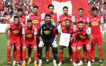 پاداش فوق‌العاده برای بردهای مهم پرسپولیس