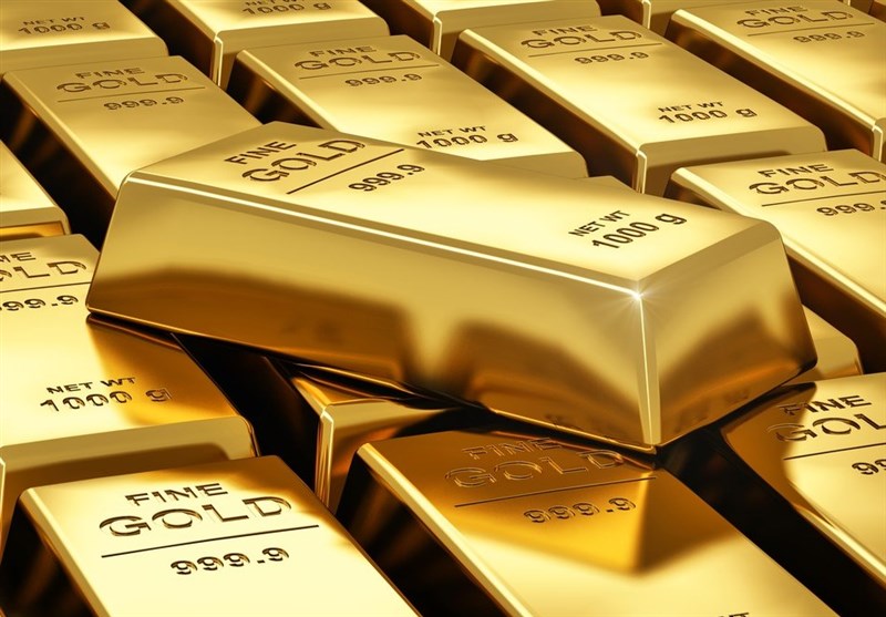 روند افزایشی قیمت طلا در بازارهای جهانی