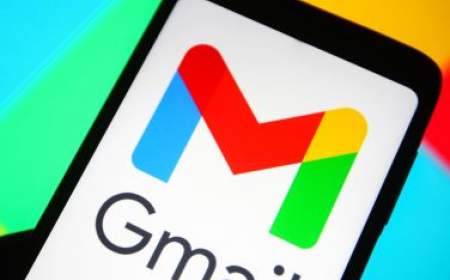 تیک آبی به Gmail اضافه شد