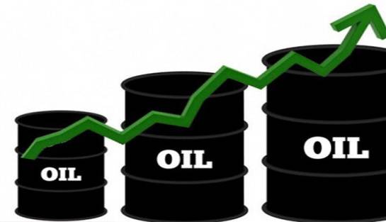 نفت برای افزایش قیمت رخصت گرفت