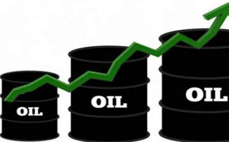 نفت برای افزایش قیمت رخصت گرفت