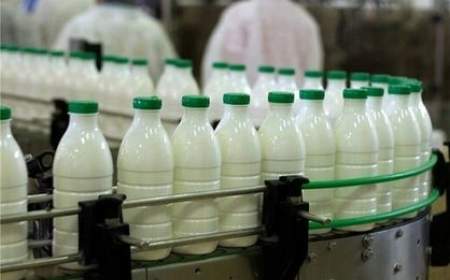 قیمت لبنیات تکان خورد؛ شیر خام چقدر گران می‌شود؟