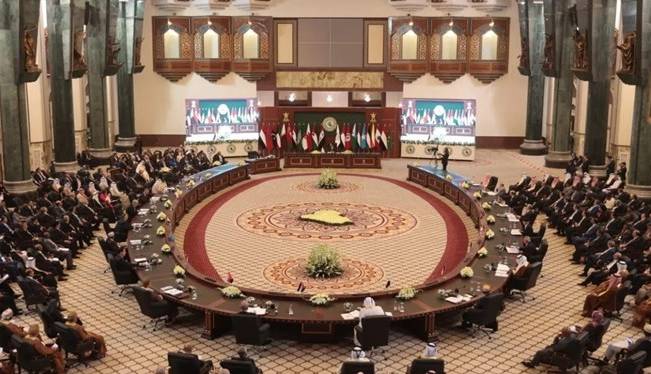 «حمایت گسترده» در اتحادیه عرب از بازگشت سوریه