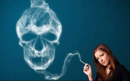 رابطه استفاده از دخانیات با افزایش سرطان مثانه