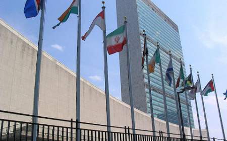 ضرورت تغییر در سازمان ملل متحد؛ پرهیز از "سخن درمانی" به عملگرای عاجل