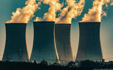 همکاری کره جنوبی و مجارستان در زمینه توسعه انرژی هسته ای
