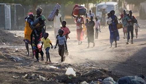 افزایش تعداد کشته‌ها و زخمی‌های درگیری‌های مسلحانه در سودان