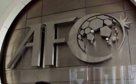 کرسی مهم فوتبال آسیا در دست یک ایرانی