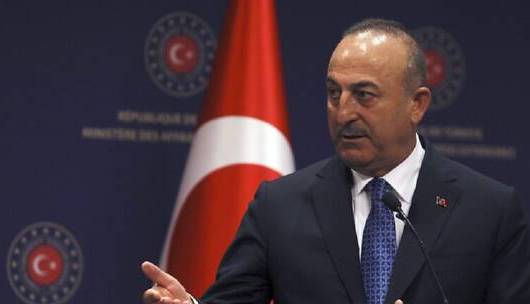 وزیر خارجه ترکیه: به زودی تدوین نقشه راه عادی‌سازی روابط با دمشق را آغاز می‌کنیم