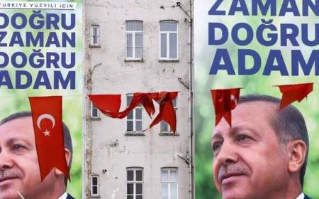 همه چیز درباره انتخابات فردا در ترکیه