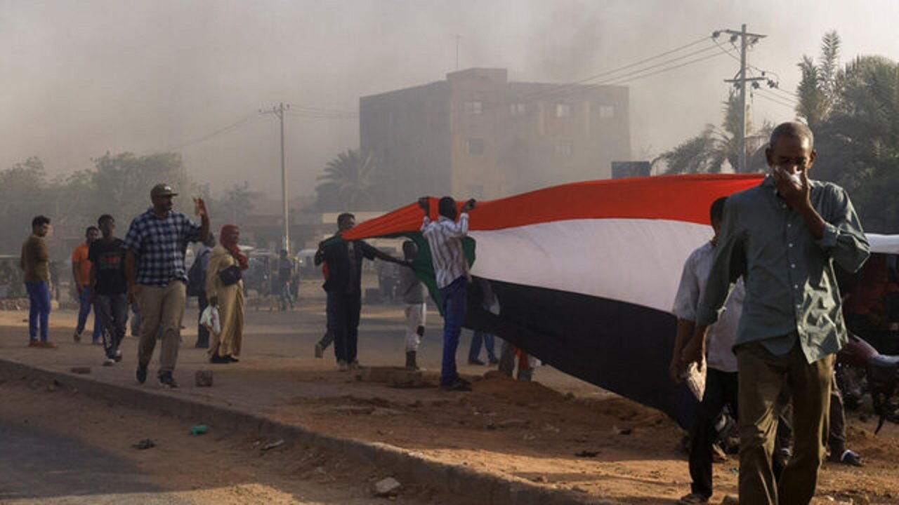 دور دوم مذاکرات سودان در جده آغاز می‌شود