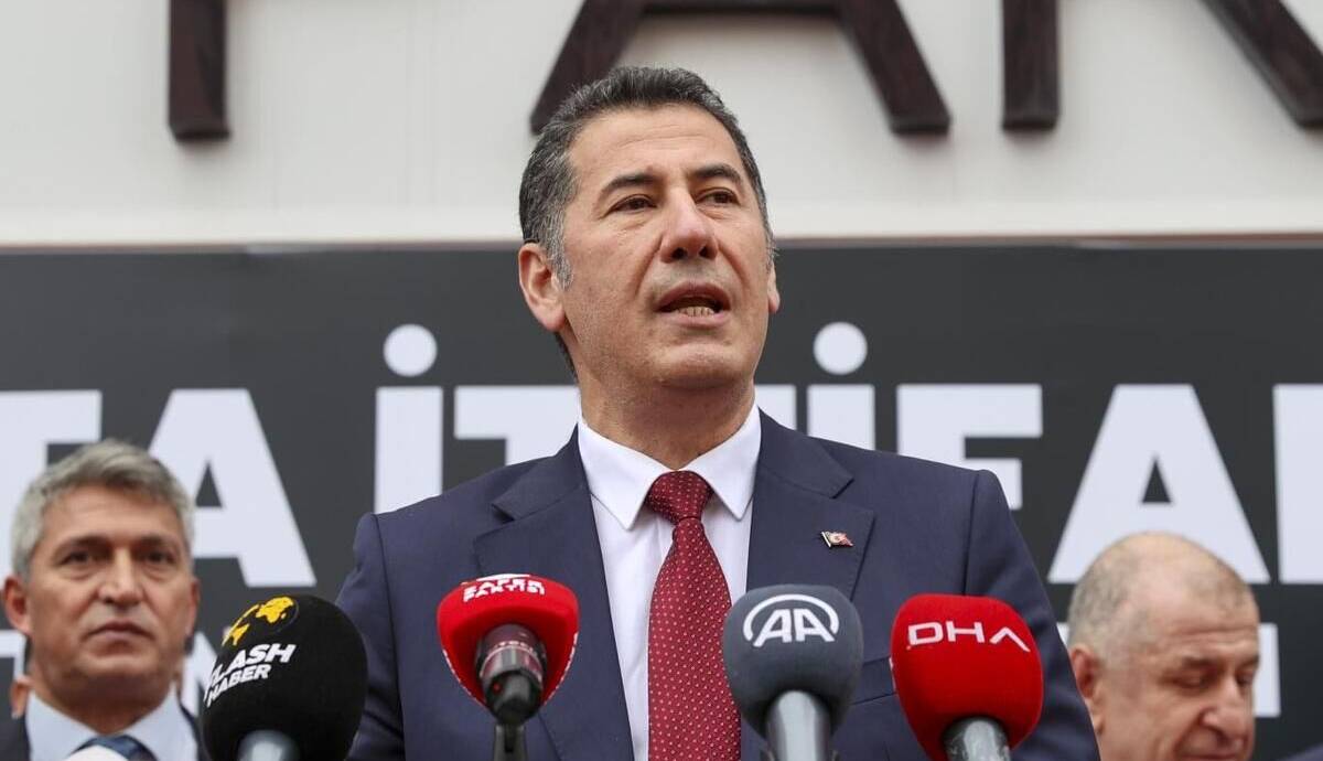 شرط "اوغان" برای حمایت از قلیچداراوغلو در دور دوم انتخابات ترکیه