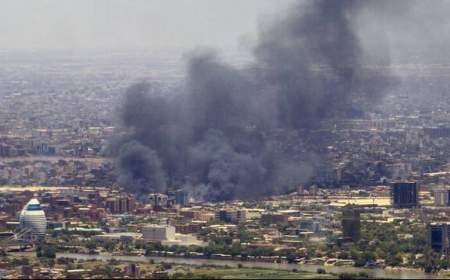 حمله به سفارتخانه‌های عربستان و اردن در سودان