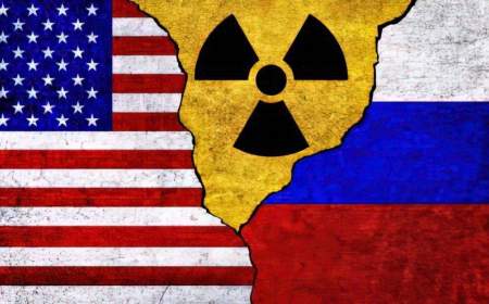 آمریکا اولین گام را برای ممنوعیت واردات اورانیوم از روسیه برداشت