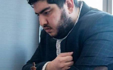 پیروزی مردان شماره یک و دو شطرنج ایران