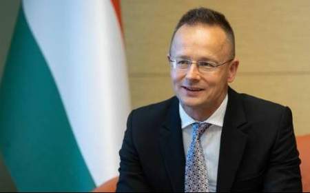 مجارستان تهدید کرد کمک نظامی بعدی اتحادیه اروپا به اوکراین را وتو می‌کند