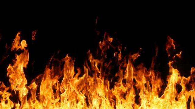 آتش‌سوزی منزل مسکونی در اهواز با ۳ کشته