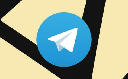 تلگرام و وی‌چت متهم به ارتباط با دشمنان خارجی شدند