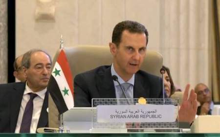 اسد: آشتی‌های حاصل شده یک فرصت تاریخی است