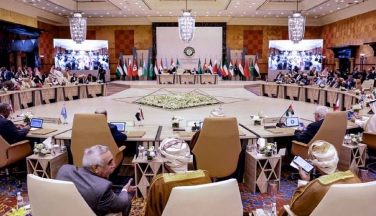 نشست بعدی اتحادیه عرب در بحرین برگزار می‌شود