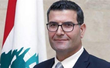 وزیر لبنانی: میقاتی آماده سفر به سوریه است
