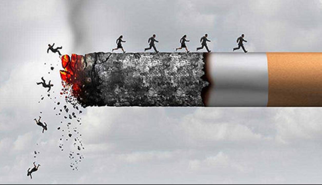 فوت سالیانه ۸ میلیون نفر در دنیا بر اثر استعمال دخانیات