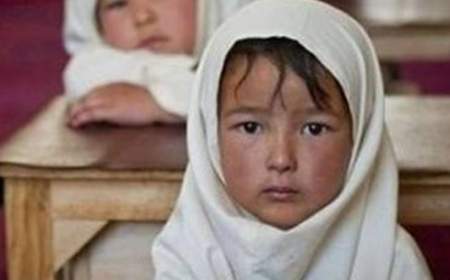 یونیسف: برای ۵۰۰ هزار کودک در افغانستان زمینه آموزش فراهم شده است