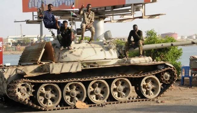 سودان در آستانه آغاز آتش‌بس جدید؛ افزایش کشته‌ها و ادامه درگیری‌ها
