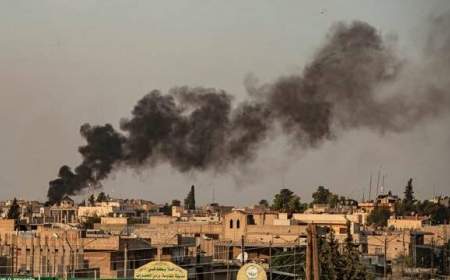 حمله پهپادی مجدد ترکیه به شمال عراق