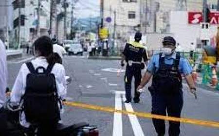 سه کشته و یک زخمی در جریان تیراندازی در ژاپن