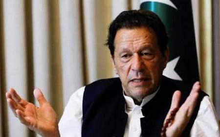 اظهارات جنجالی عمران خان از حجم «سرکوب‌ها» در پاکستان!