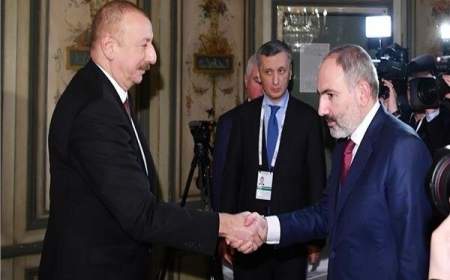 رویترز: آذربایجان و ارمنستان توافقنامه صلح امضا می‌کنند