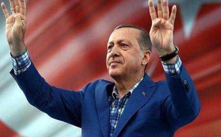 پیروزی اردوغان در انتخابات قطعی شد