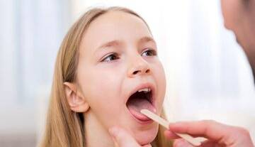 این علائم در دهان هشدار دهنده یک بیماری خطرناک است