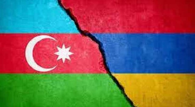 «آذربایجان و ارمنستان تصمیم گرفتند در غرب آشتی کنند نه در روسیه»